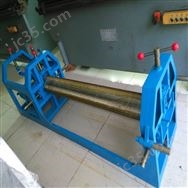 三輥卷板機(jī)    不銹鋼電動(dòng)卷圓機(jī)3X1600