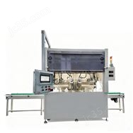 全自動(dòng)化工溶液灌裝機(jī) 芯矽科技