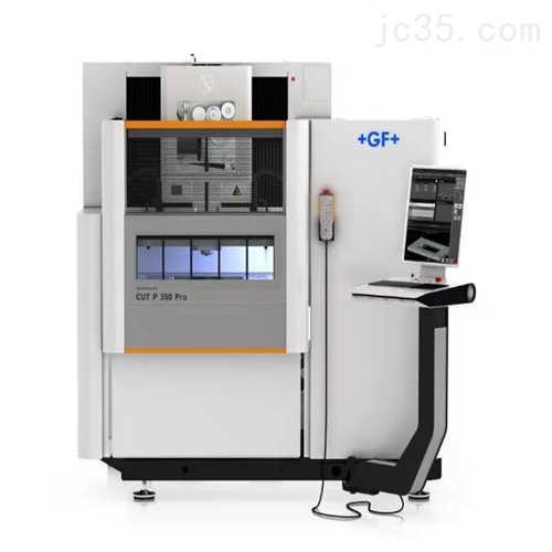 了解阿奇夏米尔火花机各组成部件功能特点才能更好的使用它