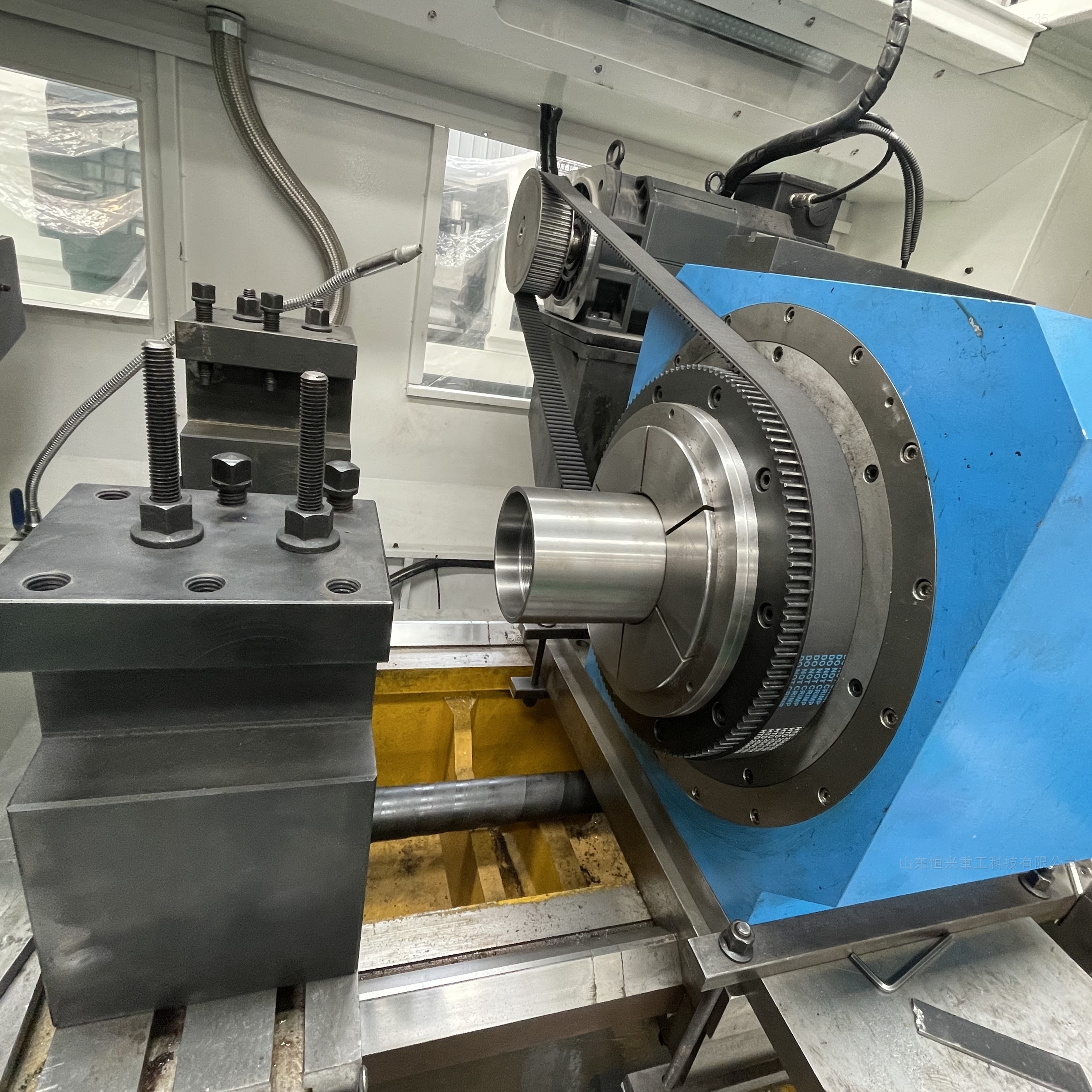 自动上料数控车床常见故障分析与针对性解决方法分享