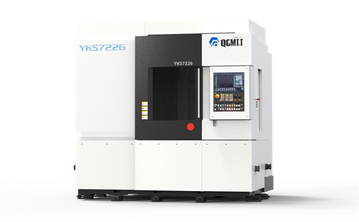 機床精度、效率、成本協同進階，助力制造業提質降本增效——CCMT2026部分展品綜述（4）