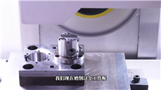 JM-52CNC工槽成品亮相！沒(méi)有花里胡哨，只靠 “精致” 說(shuō)話(huà)