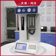 液體顆粒計數器 臺式顆粒度檢測儀