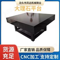 鳳遠機械 大理石量具