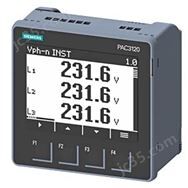 西門子7KM3120-1BA01-1EA0多功能電力儀表