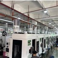 瑞可森油霧收集器凈化高裝置廠家