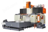 DFM5028-NC定梁数控龙门加工中心