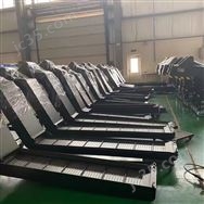 1160加工中心排屑機