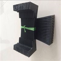 防油机床风琴防护罩