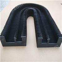 防水机床风琴防护罩