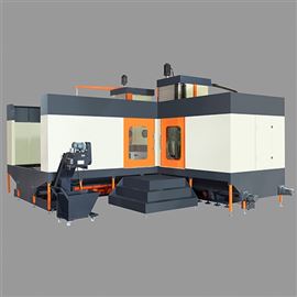 UM2514T动柱卧式铣床