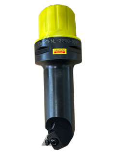 山特维克C5-PTFNL-22110-16W刀柄