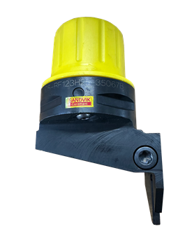 山特维克C5-RF123H25-35067B刀柄