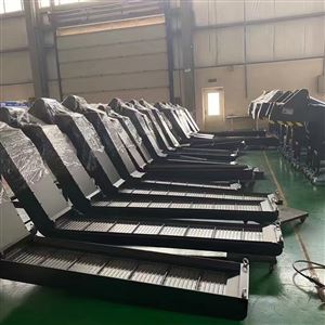 1160加工中心排屑機