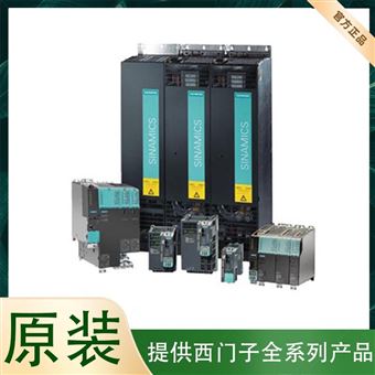 6SL3330-6TE37-3AA3西门子电机模块