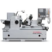 數(shù)控?zé)o心磨床