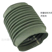 油缸氣缸絲桿保護(hù)套防塵罩
