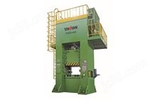 YHQ2雙點精密切邊整形壓力機