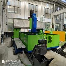 SKZX-4023數(shù)控龍門鉆床