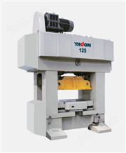 YCH/YPH易拉組合蓋超高速精密壓力機