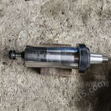 主新德數(shù)控磨床動(dòng)靜壓主軸