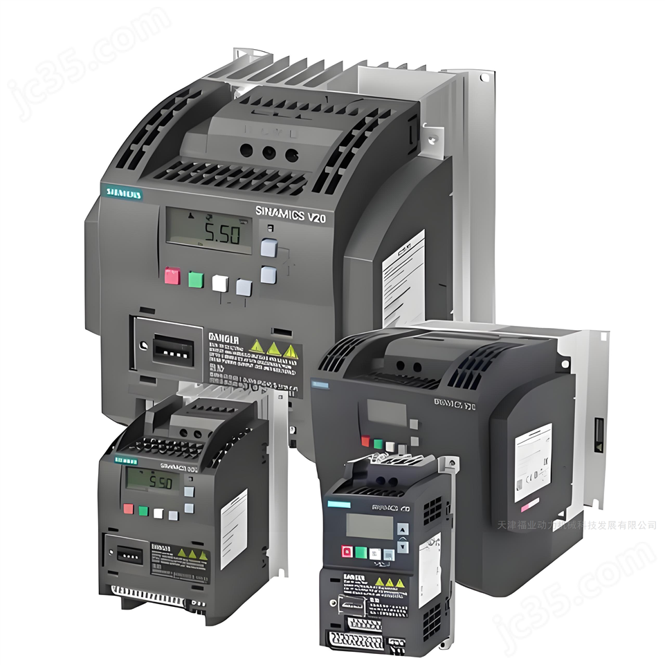 6SL3220-1YE10-0UB0變頻器工作溫度-10~50℃視頻