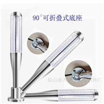 自动化设备三色信号指示灯