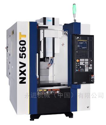 YCM永進機床加工半導體零件案例介紹