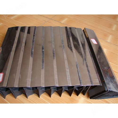 重型機床盔甲防護罩