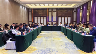 特標(biāo)委順利啟動(dòng)三項(xiàng)激光加工機(jī)床國(guó)家標(biāo)準(zhǔn)項(xiàng)目