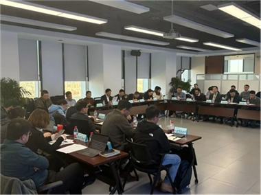 中國汽車工業(yè)協(xié)會新能源汽車電池分會籌備工作會議在京成功召開