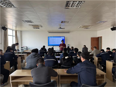 廣州敏嘉2024-2025年度科技獎評審啟幕 以創(chuàng)新鑄發(fā)展硬核