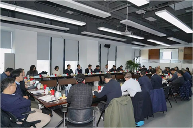 2026年中國汽車工業(yè)協(xié)會政府座談會成功召開