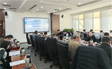 《特種加工機床  激光加工掃描振鏡系統(tǒng)  通用檢測方法》國家標準項目啟動會在北京召開