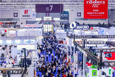 2026 ITES首批展商名錄公布！先進裝備技術品牌原廠，圳等你來