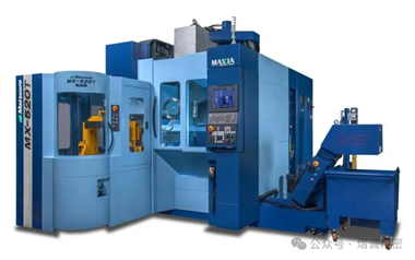 松浦機械董事訪問熠誠精密，深化中國市場戰略布局