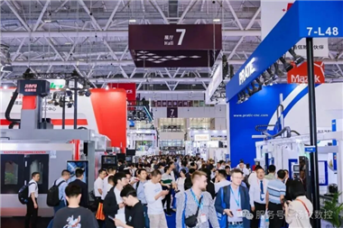 揚牧邀您一同前往深圳工業(yè)機床展