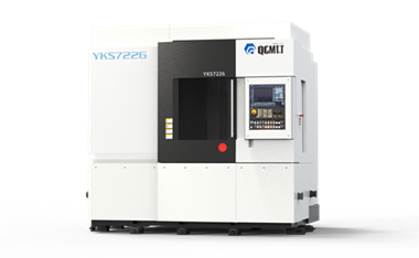 機床精度、效率、成本協(xié)同進階，助力制造業(yè)提質(zhì)降本增效——CCMT2026部分展品綜述（4）