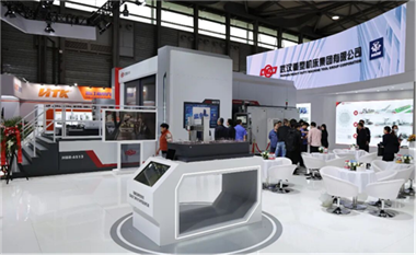 CCMT2026 | 武重集团携“春燕奖”产品亮相亚洲最大机床展