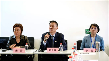 低空經(jīng)濟與機床行業(yè)協(xié)同發(fā)展研討會在CCMT2026期間舉辦