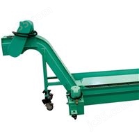 定制机床排屑机