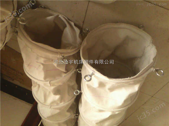 水泥廠卸料口帆布輸送布袋規(guī)格齊全 不銹鋼管道軟連接