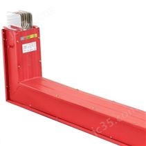 插接母线槽三相五线IP66防护 散热快耐用