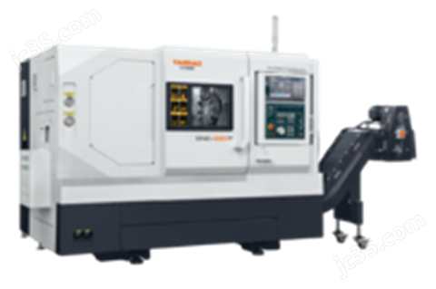 CNC-520T　伺服刀塔尾