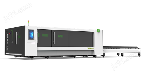 FAST系列极速光纤激光切割机