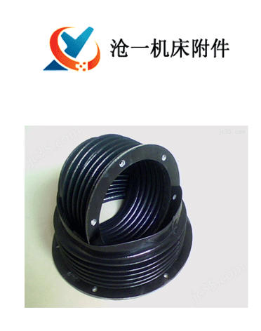沧州沧一机床附件制造有限公司