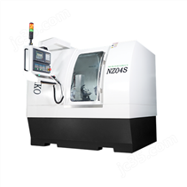 四軸四聯(lián)動CNC刀具磨床