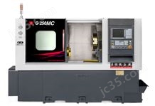 G-250MC车铣复合