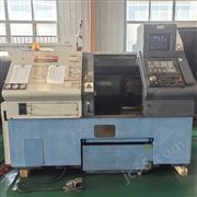 二手进口数控车床日本马扎克卧式车床