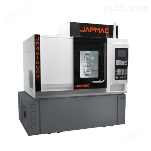 高速车铣复合机床